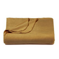 Camel Brown Bamboo Blanket